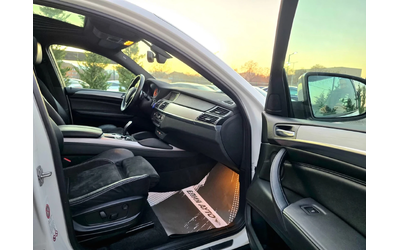 BMW X6 M50 D XDRIVE FULL M PACK FACELIFT ЛИЗИНГ 100% - автомобили, коли, обяви за нови и употребявани 13