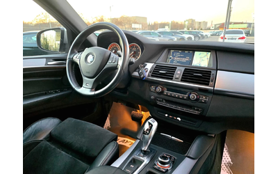 BMW X6 M50 D XDRIVE FULL M PACK FACELIFT ЛИЗИНГ 100% - автомобили, коли, обяви за нови и употребявани 15