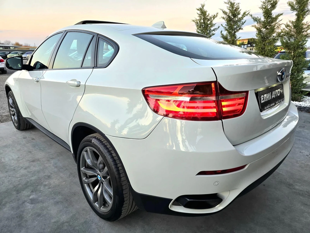 BMW X6 M50 D XDRIVE FULL M PACK FACELIFT ЛИЗИНГ 100% - автомобили, коли, обяви за нови и употребявани 5