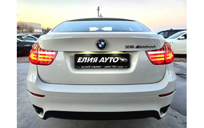 BMW X6 M50 D XDRIVE FULL M PACK FACELIFT ЛИЗИНГ 100% - автомобили, коли, обяви за нови и употребявани 7