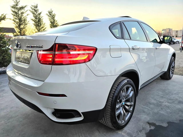 BMW X6 M50 D XDRIVE FULL M PACK FACELIFT ЛИЗИНГ 100% - автомобили, коли, обяви за нови и употребявани 8