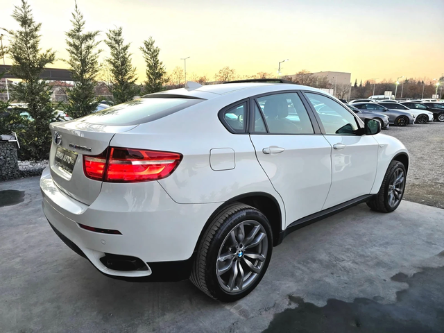 BMW X6 M50 D XDRIVE FULL M PACK FACELIFT ЛИЗИНГ 100% - автомобили, коли, обяви за нови и употребявани 9