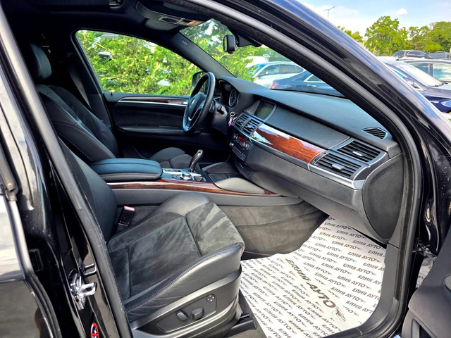 BMW X6 3.5D XDRIVE SD SPORT PACK 3XTV ЛИЗИНГ 100% - автомобили, коли, обяви за нови и употребявани 13