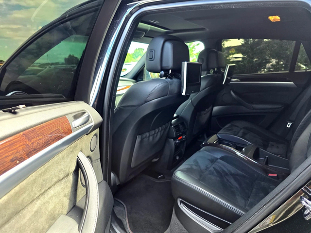 BMW X6 3.5D XDRIVE SD SPORT PACK 3XTV ЛИЗИНГ 100% - автомобили, коли, обяви за нови и употребявани 15