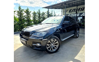 bmw-x6 - 1
