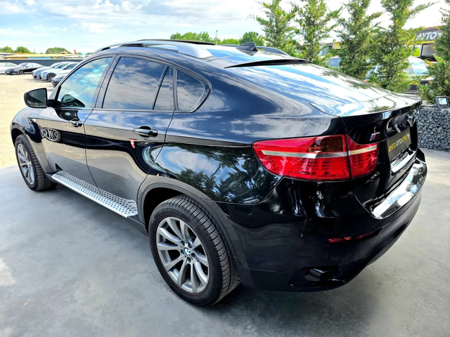 BMW X6 3.5D XDRIVE SD SPORT PACK 3XTV ЛИЗИНГ 100% - автомобили, коли, обяви за нови и употребявани 6