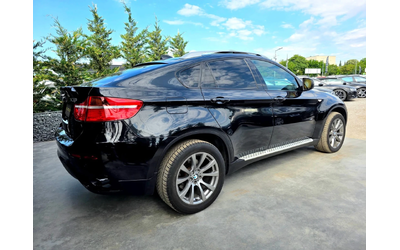BMW X6 3.5D XDRIVE SD SPORT PACK 3XTV ЛИЗИНГ 100% - автомобили, коли, обяви за нови и употребявани 9