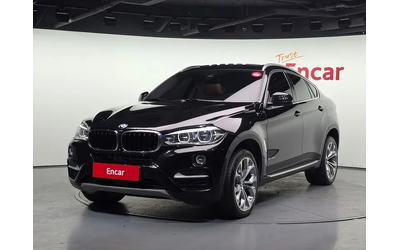 bmw-x6 - 0