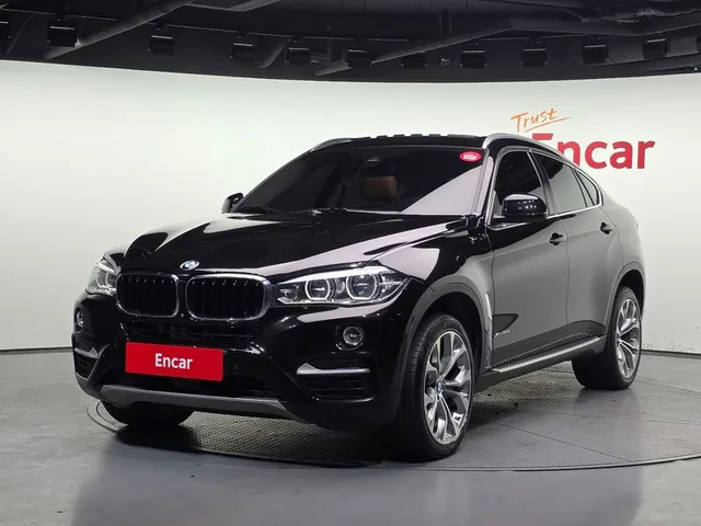 BMW X6 30D - автомобили, коли, обяви за нови и употребявани 0