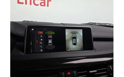 BMW X6 30D - автомобили, коли, обяви за нови и употребявани 14