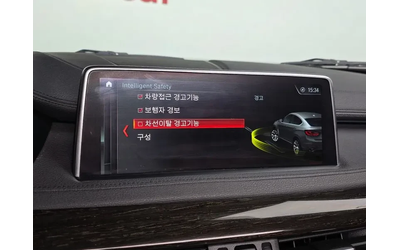 BMW X6 30D - автомобили, коли, обяви за нови и употребявани 15