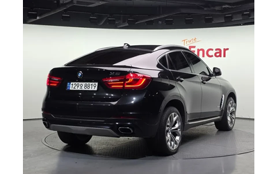 bmw-x6 - 1