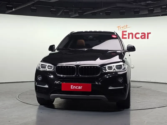 BMW X6 30D - автомобили, коли, обяви за нови и употребявани 2