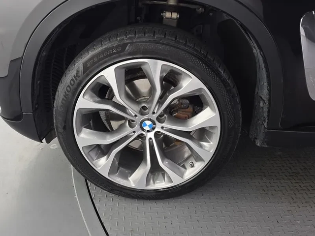 BMW X6 30D - автомобили, коли, обяви за нови и употребявани 4