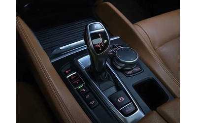 BMW X6 30D - автомобили, коли, обяви за нови и употребявани 8