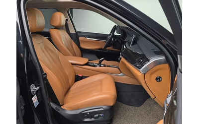 BMW X6 30D - автомобили, коли, обяви за нови и употребявани 9