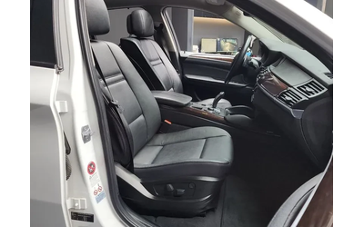 BMW X6 30D - автомобили, коли, обяви за нови и употребявани 10