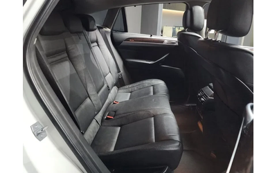 BMW X6 30D - автомобили, коли, обяви за нови и употребявани 11