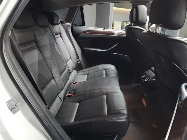 BMW X6 30D - автомобили, коли, обяви за нови и употребявани 11