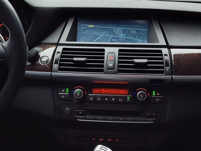 BMW X6 30D - автомобили, коли, обяви за нови и употребявани 14