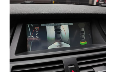 BMW X6 30D - автомобили, коли, обяви за нови и употребявани 15