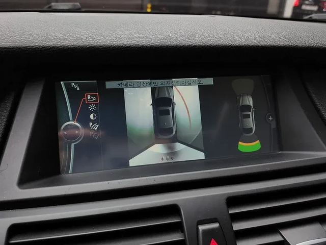 BMW X6 30D - автомобили, коли, обяви за нови и употребявани 15