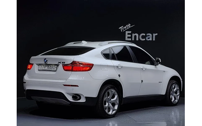 bmw-x6 - 1