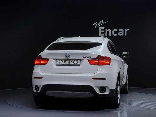 BMW X6 30D - автомобили, коли, обяви за нови и употребявани 3