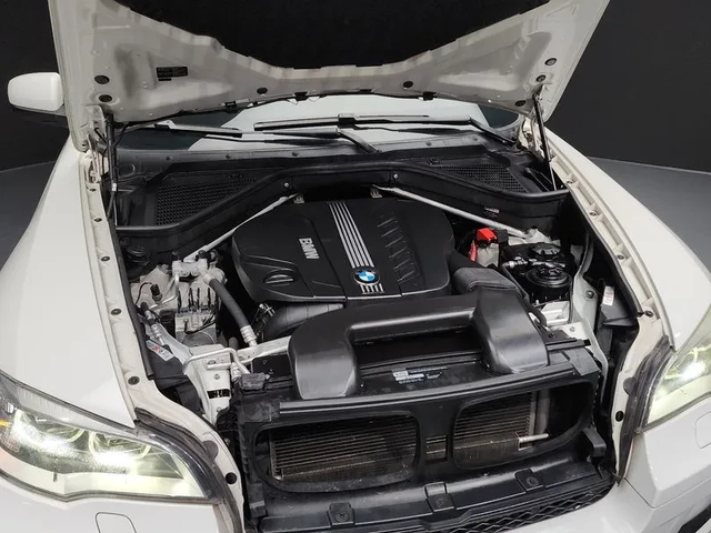 BMW X6 30D - автомобили, коли, обяви за нови и употребявани 5