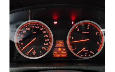 BMW X6 30D - автомобили, коли, обяви за нови и употребявани 7