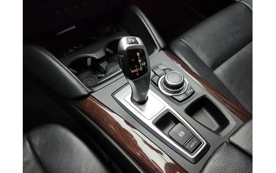 BMW X6 30D - автомобили, коли, обяви за нови и употребявани 8