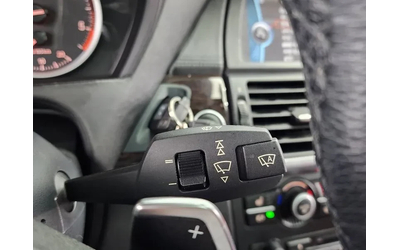 BMW X6 30D - автомобили, коли, обяви за нови и употребявани 13