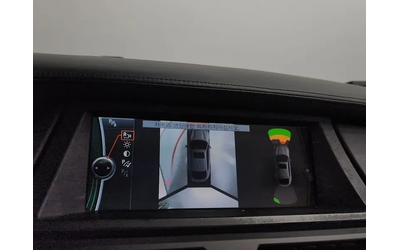 BMW X6 30D - автомобили, коли, обяви за нови и употребявани 15