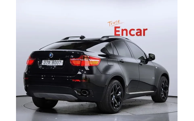 bmw-x6 - 1