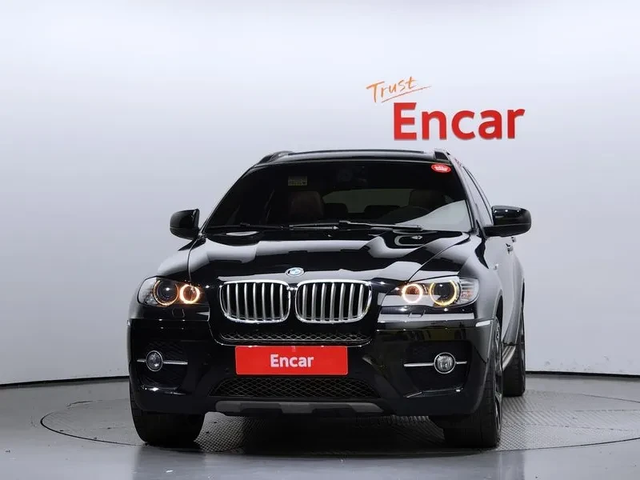 BMW X6 30D - автомобили, коли, обяви за нови и употребявани 2