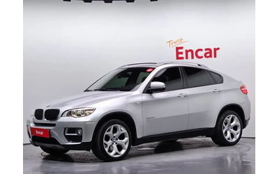 bmw-x6 - 0