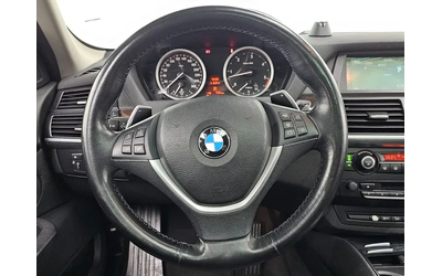 BMW X6 30D - автомобили, коли, обяви за нови и употребявани 12