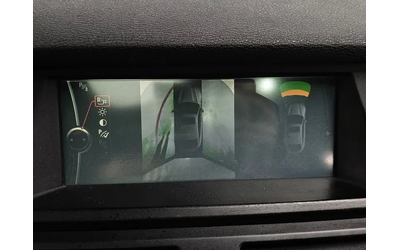 BMW X6 30D - автомобили, коли, обяви за нови и употребявани 13