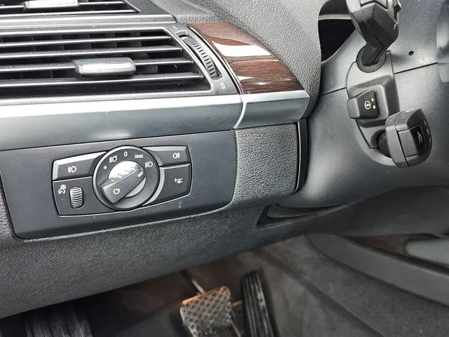 BMW X6 30D - автомобили, коли, обяви за нови и употребявани 15