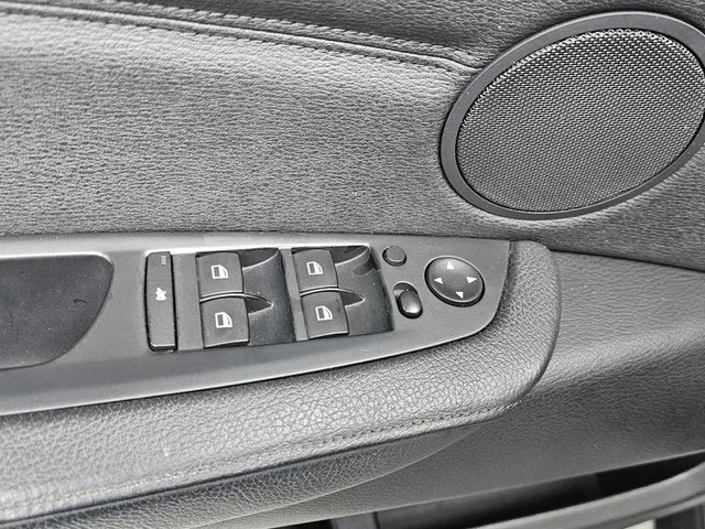 BMW X6 30D - автомобили, коли, обяви за нови и употребявани 16