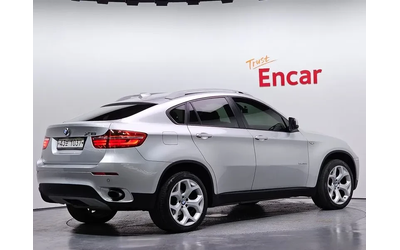 bmw-x6 - 1