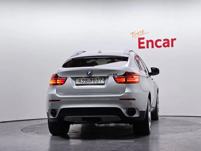 BMW X6 30D - автомобили, коли, обяви за нови и употребявани 3