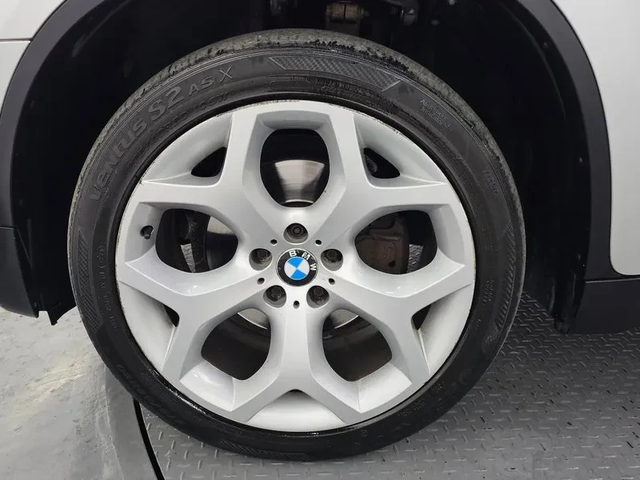 BMW X6 30D - автомобили, коли, обяви за нови и употребявани 4