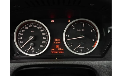 BMW X6 30D - автомобили, коли, обяви за нови и употребявани 7