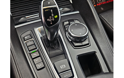 BMW X6 M/4.0XD/LED/DISTR/HUD/360CAM/ВАКУУМ/ПОДГРЕВ/LIZING - автомобили, коли, обяви за нови и употребявани 11