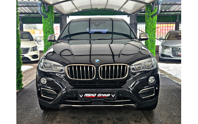bmw-x6 - 1