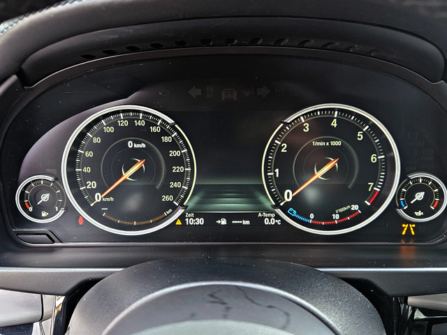 BMW X6 M/4.0XD/LED/DISTR/HUD/360CAM/ВАКУУМ/ПОДГРЕВ/LIZING - автомобили, коли, обяви за нови и употребявани 8