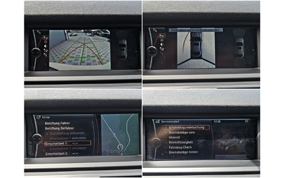 BMW X6 M/4.0XD/FACE/GERMANY/360CAMERA/ПАМЕТ/AUTO H/LIZING - автомобили, коли, обяви за нови и употребявани 13