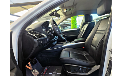 BMW X6 M/4.0XD/FACE/GERMANY/360CAMERA/ПАМЕТ/AUTO H/LIZING - автомобили, коли, обяви за нови и употребявани 14
