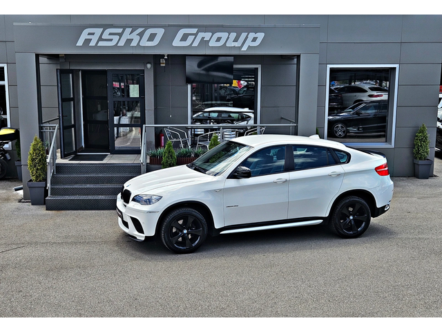 BMW X6 M/4.0XD/FACE/GERMANY/360CAMERA/ПАМЕТ/AUTO H/LIZING - автомобили, коли, обяви за нови и употребявани 16